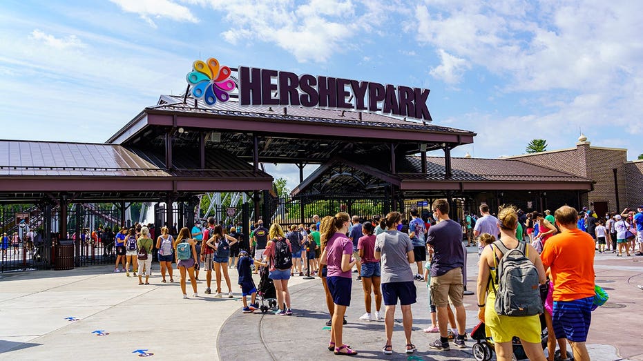 Beloved theme park's summer opening thrown into doubt as workers threaten strike School Find