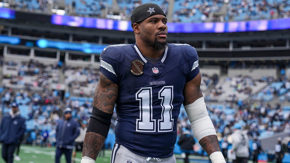 Cowboys' star edge rusher Micah Parsons says he requested trade, 'no longer' wants to be in Dallas School Find