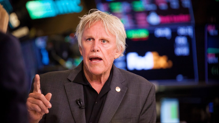 Gary Busey pleads guilty to sex crime, admits it was 'not an accidental touching' School Find